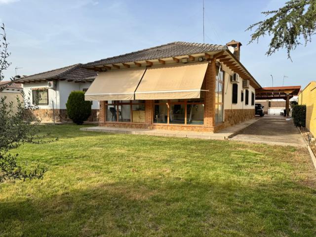 Chalet Venta Ciudad Real