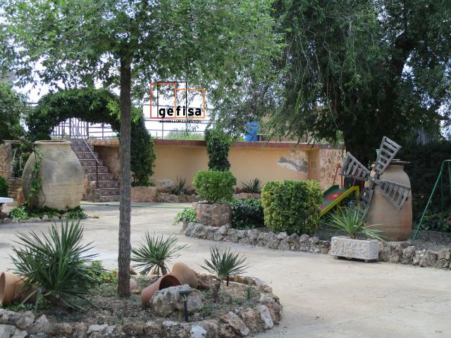 Chalet Venta Ciudad Real