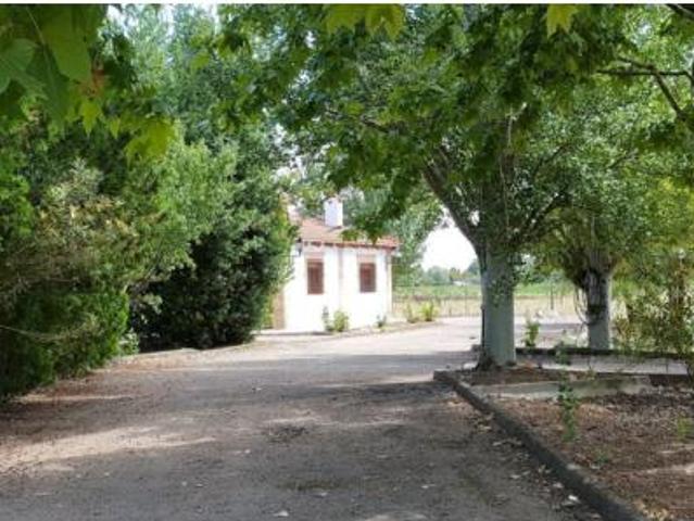 Chalet Venta Ciudad Real Capital, Área Rural Valverde Las Casas
