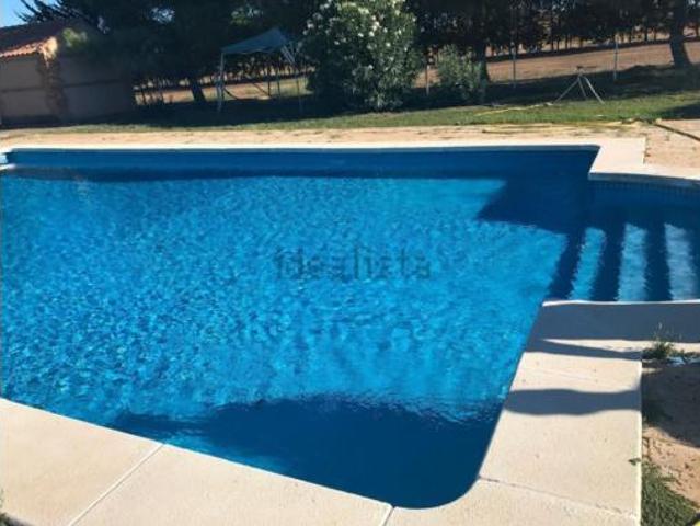 Chalet Venta Ciudad Real Capital, Área Rural Valverde Las Casas