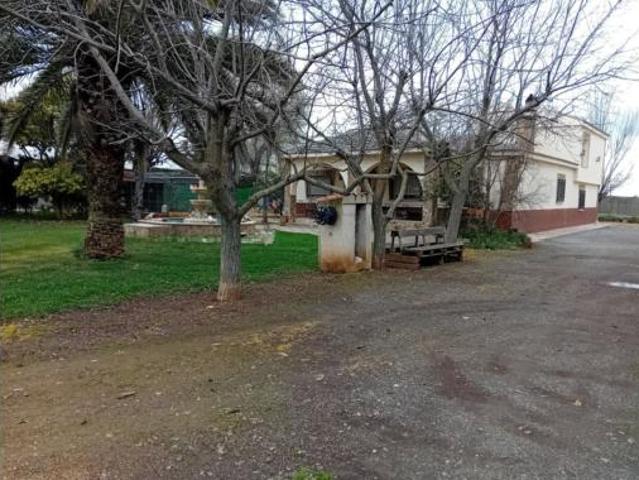Chalet Venta Ciudad Real Capital, Área Rural Valverde Las Casas