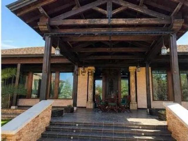 Chalet Venta Ciudad Real Capital, Área Rural Valverde Las Casas