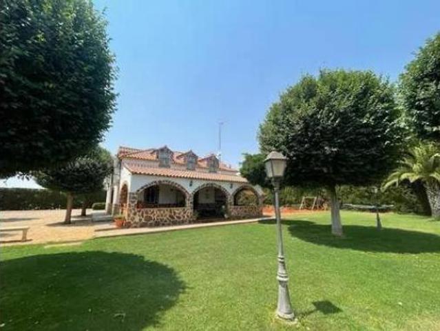 Chalet Venta Ciudad Real Capital, Área Rural Valverde Las Casas