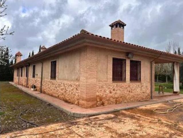 Chalet Venta Ciudad Real Capital, Área Rural Valverde Las Casas
