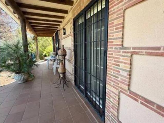 Chalet Venta Ciudad Real Capital, Área Rural Valverde Las Casas