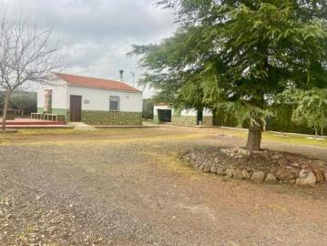 Chalet Venta Ciudad Real Capital, Área Rural Valverde Las Casas