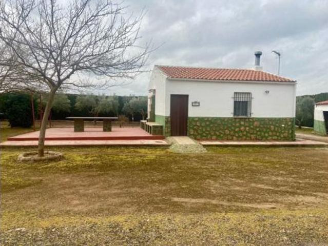 Chalet Venta Ciudad Real Capital, Área Rural Valverde Las Casas