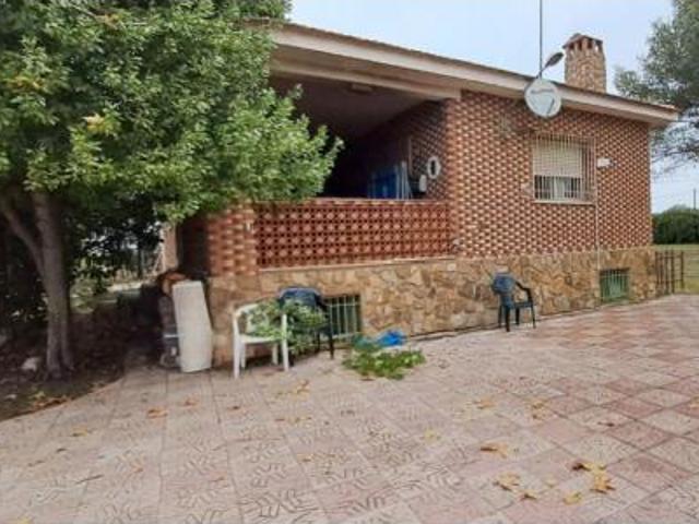 Chalet Venta Ciudad Real Capital, Área Rural Valverde Las Casas