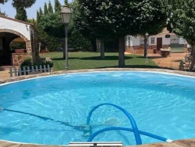 Chalet Venta Ciudad Real Capital, Área Rural Valverde Las Casas