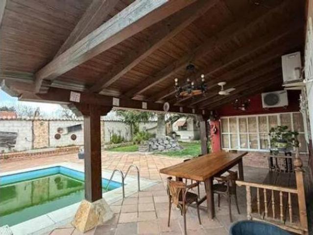 Chalet Venta Ciudad Real Capital, Área Rural Valverde Las Casas