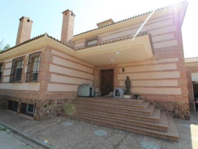 Chalet Venta Ciudad Real Capital, Área Rural Valverde Las Casas