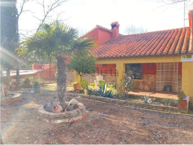 Chalet Venta Ciudad Real Capital, Área Rural Valverde Las Casas