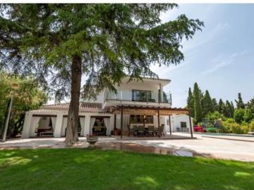 Chalet Venta Ciudad Real Capital, Área Rural Valverde Las Casas
