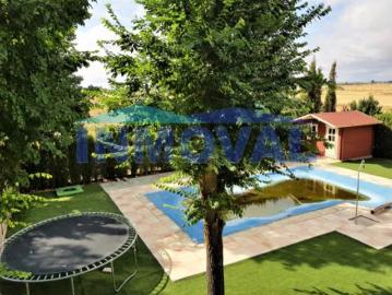 Chalet Venta Ciudad Real Capital, Centro