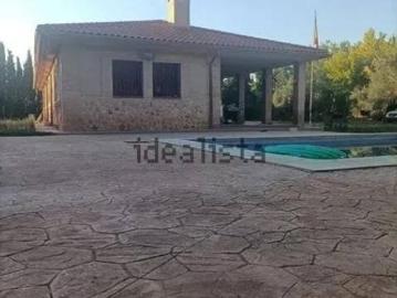 Villa en venta en Urbanización Nuestra Señora de la Estrella - Jardín