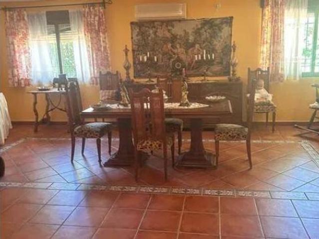 Chalet Venta Ciudad Real Capital, El Torreón El Pilar Los Ángeles Nuevo Parque