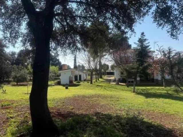 Chalet Venta Ciudad Real Capital, El Torreón El Pilar Los Ángeles Nuevo Parque