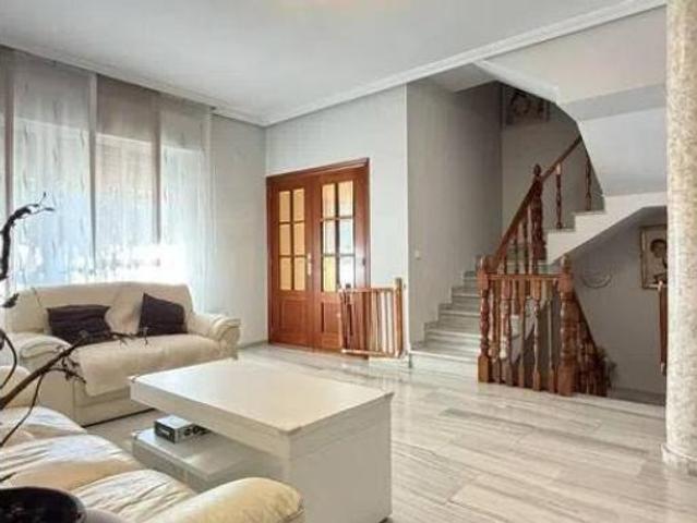 Chalet Venta Ciudad Real Capital, El Torreón El Pilar Los Ángeles Nuevo Parque