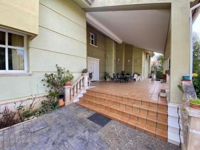 Chalet Venta Ciudad Real Capital, El Perchel Puerta de Toledo Atalaya