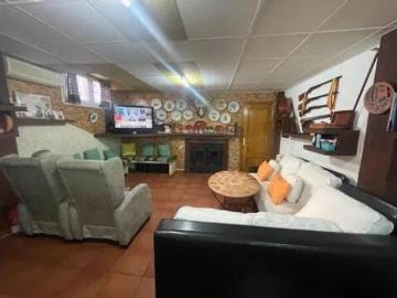 Calle de San Isidoro, Miguelturra, Puerta de Toledo, Ciudad Real, Villa Carolina, Ciudad Real, Castilla-La Mancha, Castilla-La Mancha