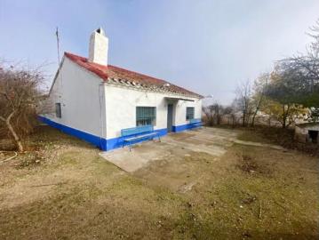 Villa en venta en Urbanización Nuestra Señora de la Estrella - Jardín