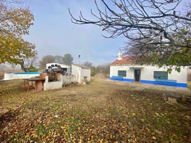 Chalet Venta Ciudad Real Capital, El Perchel Puerta de Toledo Atalaya