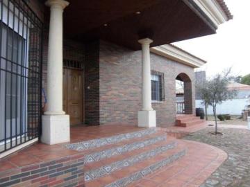 Chalet Venta Ciudad Real Capital, Nuevo Hospital Larache