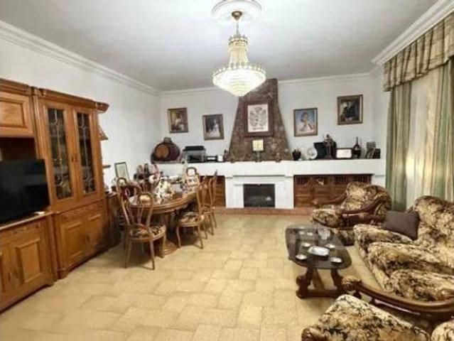 Chalet Venta Ciudad Real Capital, Plaza de Toros La Guija Santa María Ciudad Jardín Los Rosales