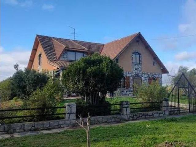 Chalet Venta Ciudad Rodrigo, Ciudad Rodrigo