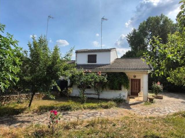 Chalet Venta Ciudad Rodrigo, El Soto