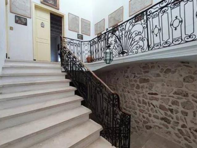 Chalet Venta Ciutadella de Menorca, Nucli Urbà