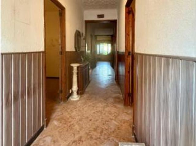 Chalet Venta Ciutadella de Menorca, Nucli Urbà