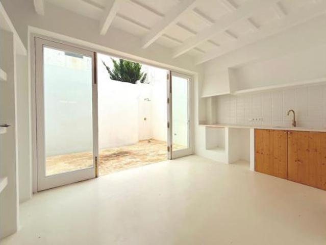 Chalet Venta Ciutadella de Menorca, Nucli Urbà
