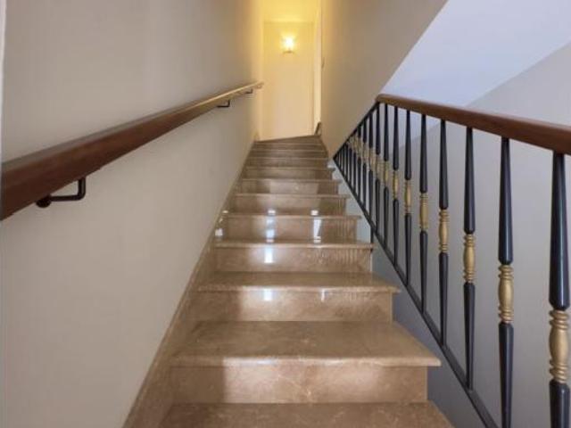 Chalet Venta Ciutadella de Menorca, Nucli Urbà