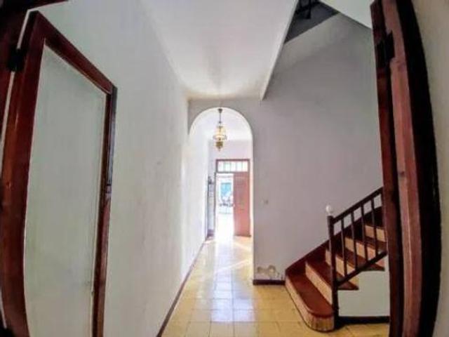 Chalet Venta Ciutadella de Menorca, Nucli Urbà