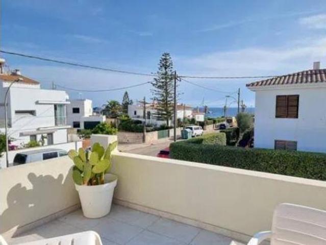 Chalet Venta Ciutadella de Menorca, Nucli Urbà