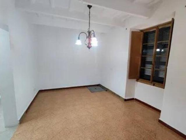 Chalet Venta Ciutadella de Menorca, Nucli Urbà