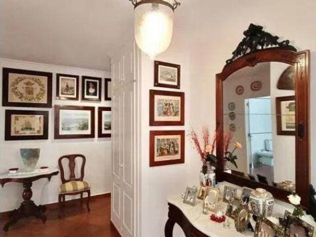 Chalet Venta Ciutadella de Menorca, Nucli Urbà