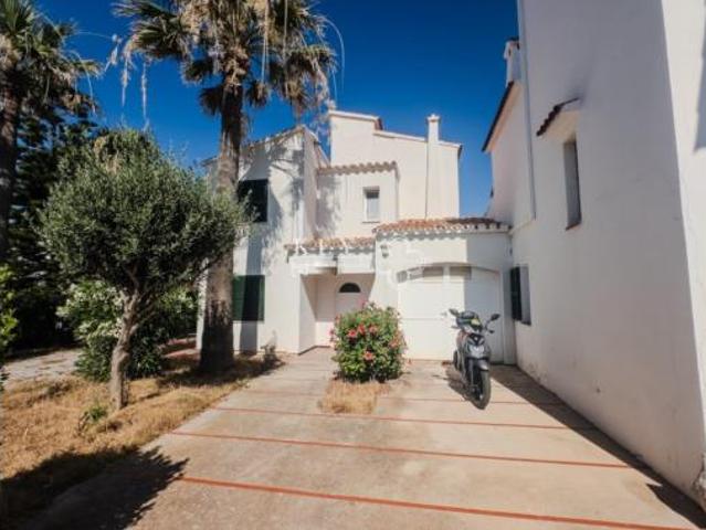Chalet Venta Ciutadella de Menorca, Cala Blanca Santandria Son Carrió