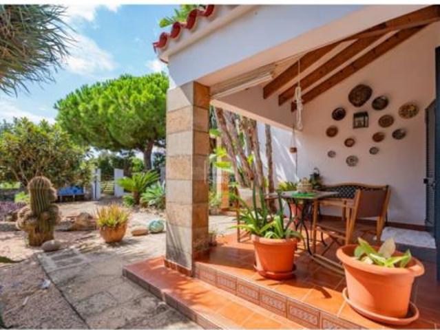 Chalet Venta Ciutadella de Menorca, Cala Blanca Santandria Son Carrió