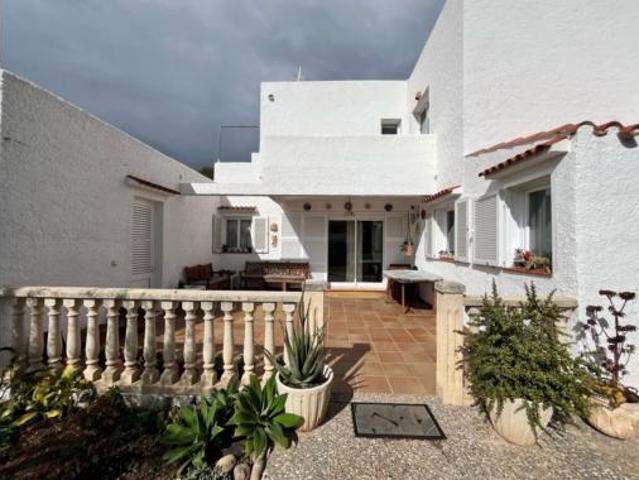 Chalet Venta Ciutadella de Menorca, Cala Blanca Santandria Son Carrió
