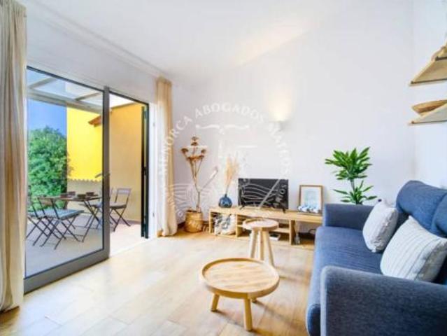 Chalet Venta Ciutadella de Menorca, Cala en Bosch Serpentona