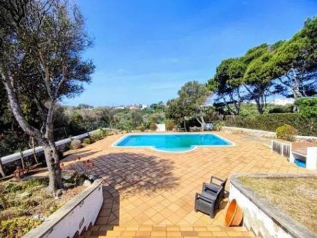 Chalet Venta Ciutadella de Menorca, Cala en Blanes