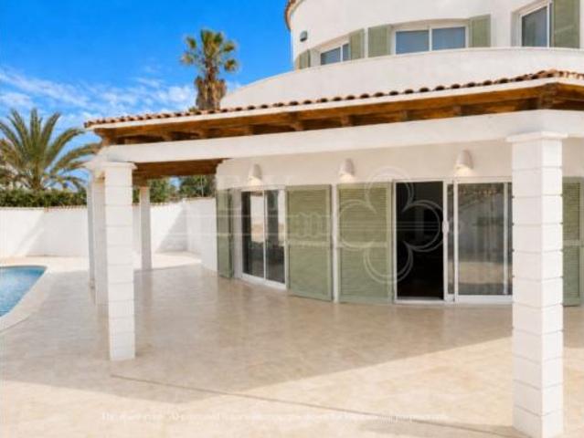 Chalet Venta Ciutadella de Menorca, Cala en Blanes