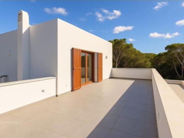 Chalet Venta Ciutadella de Menorca, Cala Morell