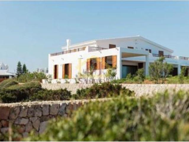 Chalet Venta Ciutadella de Menorca, Cala Morell
