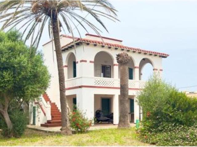 Chalet Venta Ciutadella de Menorca, Ciutadella de Menorca