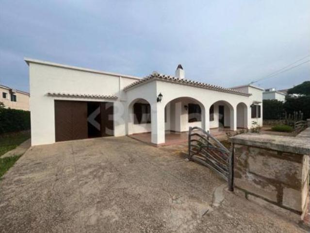 Chalet Venta Ciutadella de Menorca, Ciutadella de Menorca
