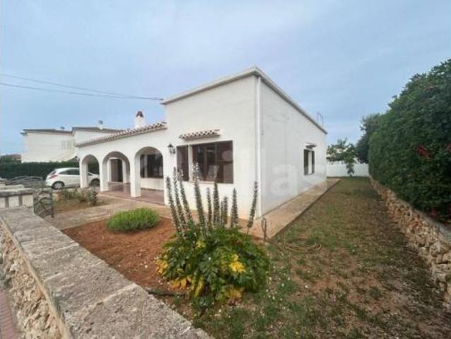Chalet Venta Ciutadella de Menorca, Ciutadella de Menorca