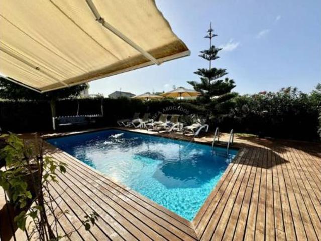 Chalet Venta Ciutadella de Menorca, Ciutadella de Menorca